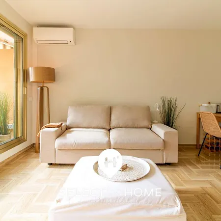Select'sohome - Pour 3 Personnes Avec Vue A Quelques Pas De La ! - Garage Prive, Wifi - Dream