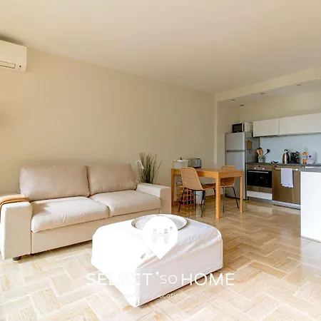 Select'sohome - Pour 3 Personnes Avec Vue A Quelques Pas De La ! - Garage Prive, Wifi - Dream Apartment *